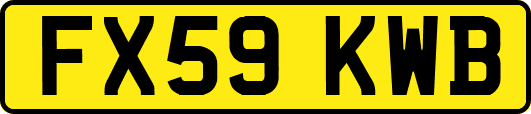 FX59KWB