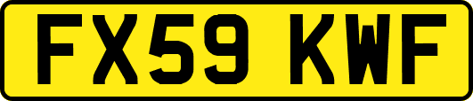 FX59KWF
