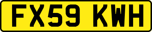 FX59KWH