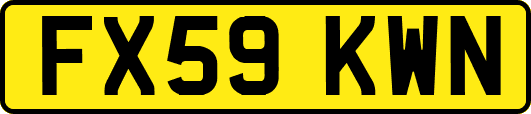FX59KWN