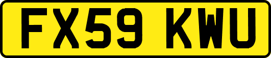 FX59KWU