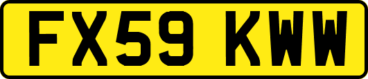FX59KWW