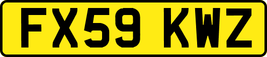 FX59KWZ