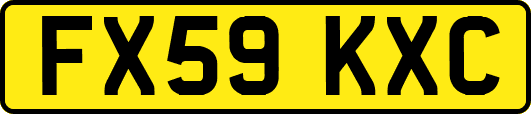 FX59KXC
