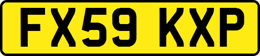 FX59KXP