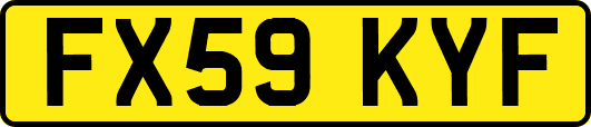 FX59KYF