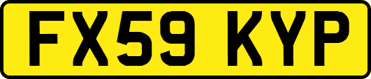FX59KYP
