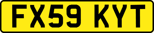 FX59KYT