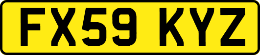 FX59KYZ