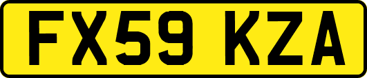 FX59KZA