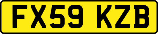 FX59KZB