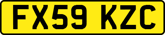 FX59KZC