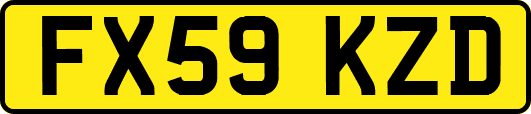 FX59KZD