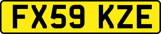 FX59KZE
