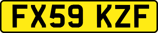 FX59KZF