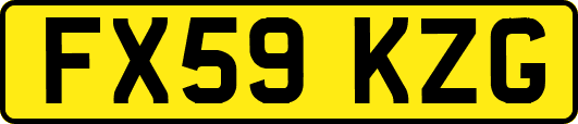 FX59KZG