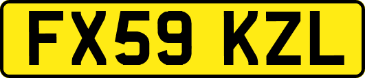 FX59KZL
