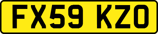 FX59KZO