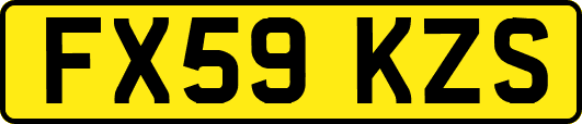 FX59KZS