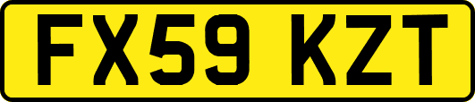FX59KZT