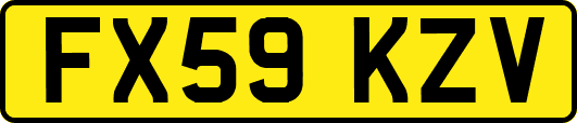FX59KZV