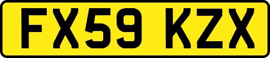 FX59KZX