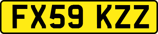 FX59KZZ