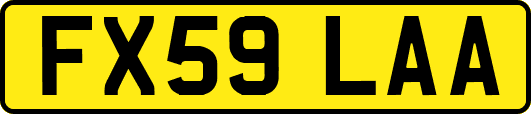 FX59LAA