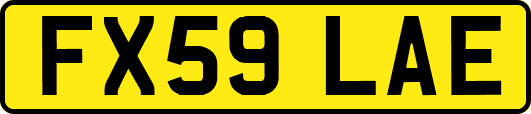 FX59LAE
