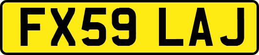 FX59LAJ