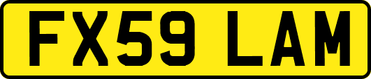 FX59LAM