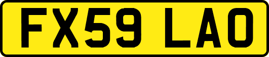 FX59LAO