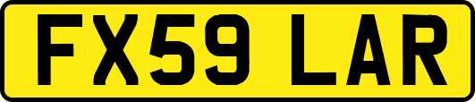 FX59LAR