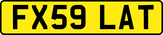 FX59LAT