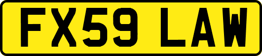 FX59LAW