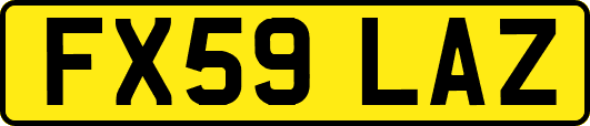 FX59LAZ
