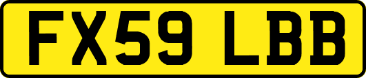 FX59LBB