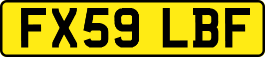 FX59LBF