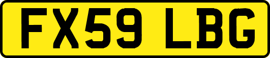 FX59LBG