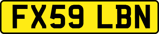 FX59LBN