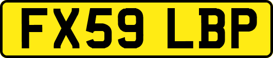 FX59LBP