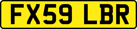 FX59LBR