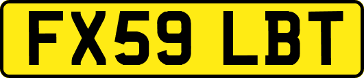 FX59LBT