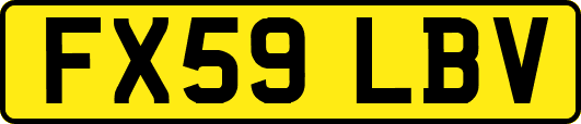 FX59LBV