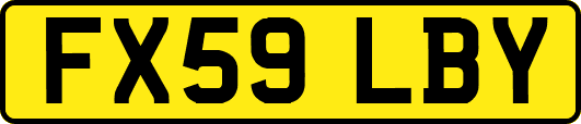 FX59LBY