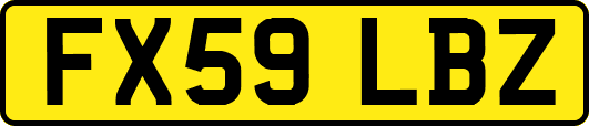 FX59LBZ