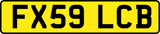 FX59LCB