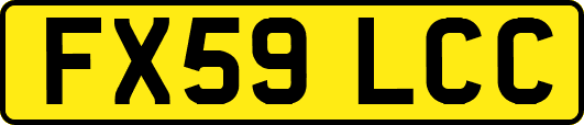 FX59LCC