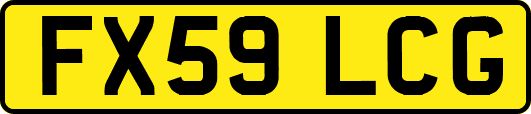 FX59LCG