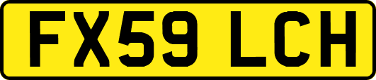 FX59LCH